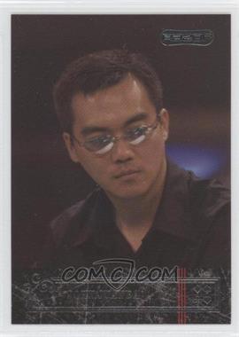 2006 Razor Poker - [Base] #12 - John Juanda