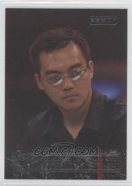 2006 Razor Poker - [Base] #12 - John Juanda