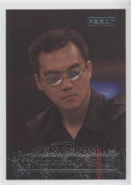 2006 Razor Poker - [Base] #12 - John Juanda