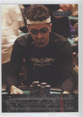 2006 Razor Poker - [Base] #13 - Antonio Esfandiari