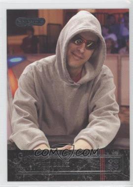 2006 Razor Poker - [Base] #14 - Phil Laak