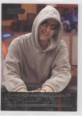 2006 Razor Poker - [Base] #14 - Phil Laak