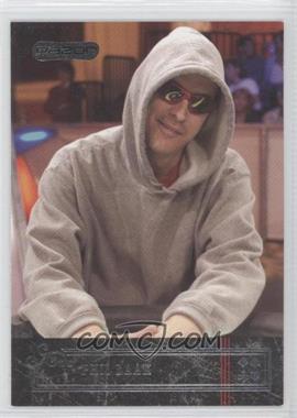 2006 Razor Poker - [Base] #14 - Phil Laak