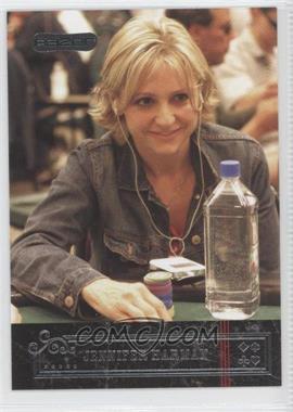 2006 Razor Poker - [Base] #19 - Jennifer Harman