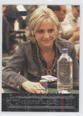 2006 Razor Poker - [Base] #19 - Jennifer Harman