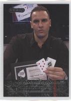 Michael Mizrachi