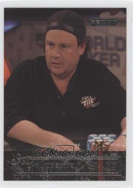 2006 Razor Poker - [Base] #26 - Gavin Smith
