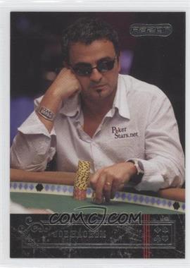 2006 Razor Poker - [Base] #30 - Joe Hachem