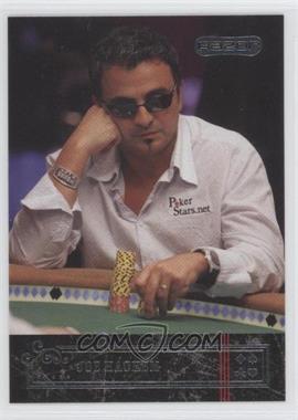 2006 Razor Poker - [Base] #30 - Joe Hachem