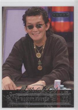 2006 Razor Poker - [Base] #31 - Scotty Nguyen