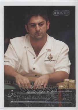 2006 Razor Poker - [Base] #33 - Sean Sheikhan