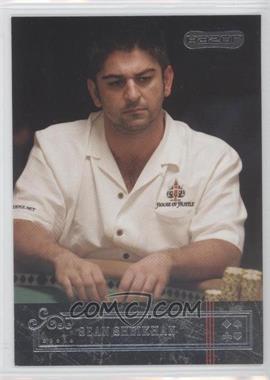 2006 Razor Poker - [Base] #33 - Sean Sheikhan