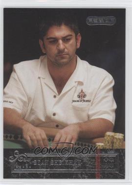 2006 Razor Poker - [Base] #33 - Sean Sheikhan