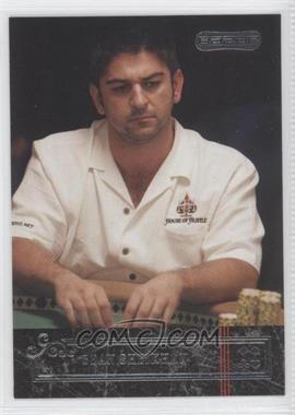 2006 Razor Poker - [Base] #33 - Sean Sheikhan