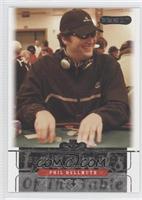 Phil Hellmuth