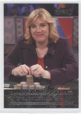 2006 Razor Poker - [Base] #5 - Kathy Liebert