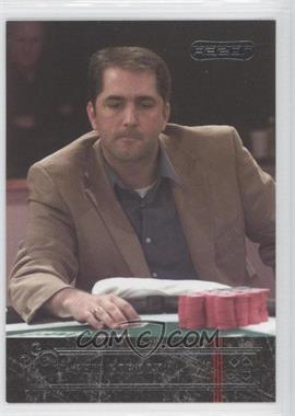 2006 Razor Poker - [Base] #6 - Phil Gordon
