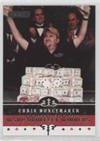 Chris Moneymaker