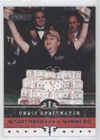 Chris Moneymaker