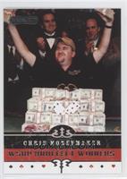 Chris Moneymaker