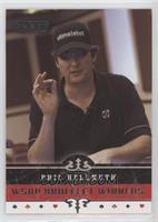 Phil Hellmuth