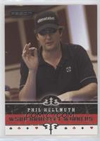 Phil Hellmuth [Good to VG‑EX]
