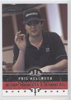 Phil Hellmuth