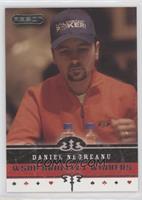 Daniel Negreanu [EX to NM]