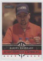 Daniel Negreanu