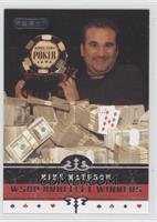 Mike Matusow