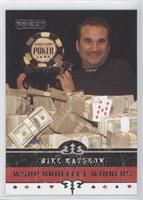 Mike Matusow