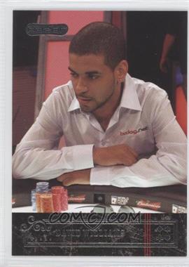 2006 Razor Poker - [Base] #7 - David Williams