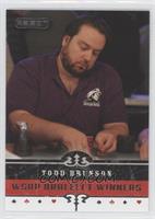 Todd Brunson