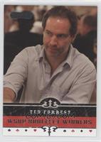 Ted Forrest