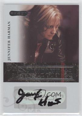 2006 Razor Poker - Showdown Signatures #A-19 - Jennifer Harman