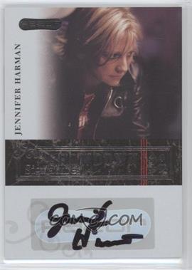 2006 Razor Poker - Showdown Signatures #A-19 - Jennifer Harman