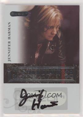 2006 Razor Poker - Showdown Signatures #A-19 - Jennifer Harman