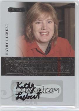 2006 Razor Poker - Showdown Signatures #A-5 - Kathy Liebert