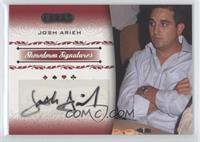 Josh Arieh