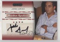 Josh Arieh