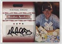 Michael Gracz [EX to NM]