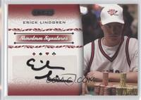 Erick Lindgren