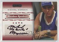 Michael Mizrachi