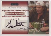 Gavin Smith