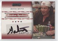 Gavin Smith