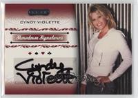 Cyndy Violette
