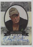 Hoyt Corkins #/25