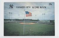 New York Yankees [Good to VG‑EX]