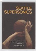 Seattle SuperSonics