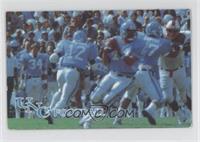 North Carolina Tar Heels [Good to VG‑EX]